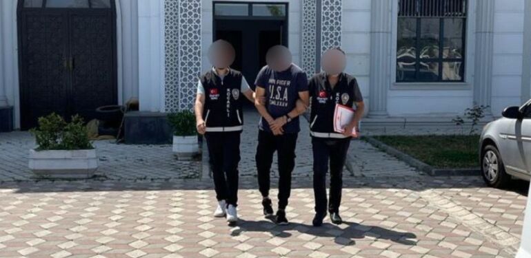 Kavga ettiği kişiyi 10 yerinden bıçakladı: “Yaralandığını hiç düşünmedim”