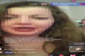 Kayseri'de Skandal 8 Yaşındaki Kızına Müstehcen Sözler Kullanan kadına gözaltı