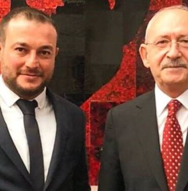 Kemal Kılıçdaroğlu'nun eski danışmanı, Ayhan Bora Kaplan soruşturmasında tutuklandı!