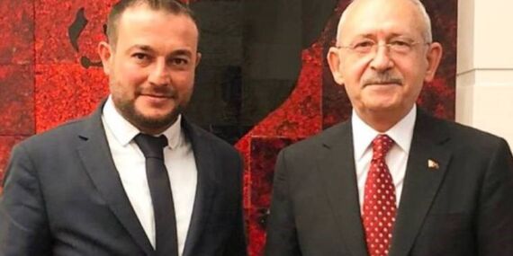 Kemal Kılıçdaroğlu’nun eski danışmanı, Ayhan Bora Kaplan soruşturmasında tutuklandı!