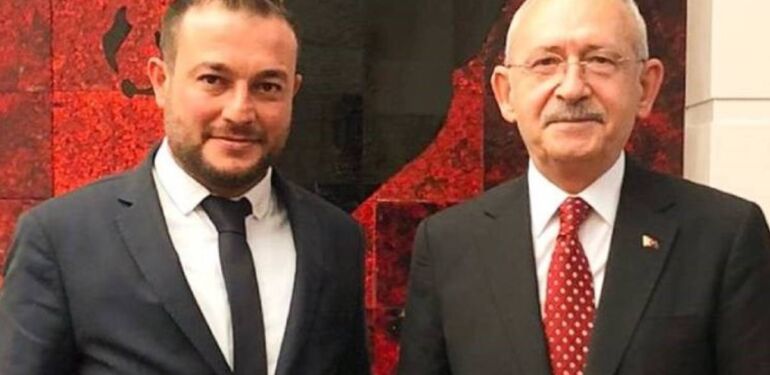 Kemal Kılıçdaroğlu'nun eski danışmanı, Ayhan Bora Kaplan soruşturmasında tutuklandı!