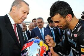 Kenan Sofuoğlu'dan şok itiraf 'Milletvekilliği hayatımın en büyük hatasıydı'