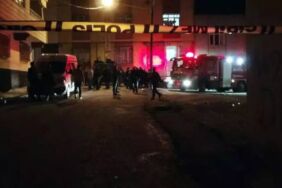 Kilis’te vahşet Baba, anne ve 3 çocuğu evlerinde ölü bulundu!