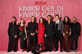 'Kimler Geldi Kimler Geçti' ikinci sezonuyla dönüyor