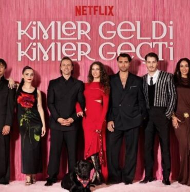 'Kimler Geldi Kimler Geçti' ikinci sezonuyla dönüyor