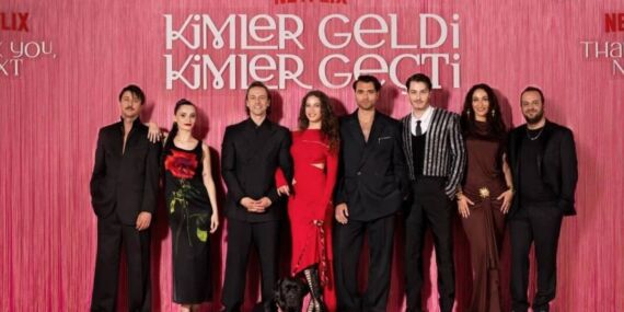 ‘Kimler Geldi Kimler Geçti’ ikinci sezonuyla dönüyor