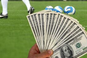 Kırklareli'de şike operasyonu Teknik direktör ve kaleci gözaltında