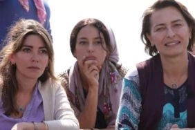 Kirli Sepeti'nde peş peşe 2 ayrılık