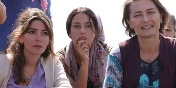 Kirli Sepeti’nde peş peşe 2 ayrılık!