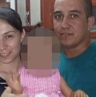 Kıskançlık cinayeti Eski eşini başka bir erkekle gören şahıs dehşet saçtı