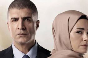 Kızıl Goncalar'da flaş 2 ayrılık! Anne oğul diziye veda ediyorlar...