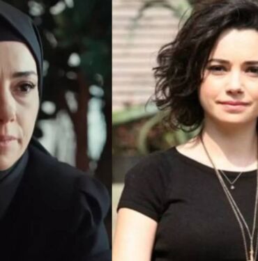 'Kızıl Goncalar'ın başrolü Özgü Namal yeni filmi 'Sarı Zarflar' için Almanya'ya gidiyor