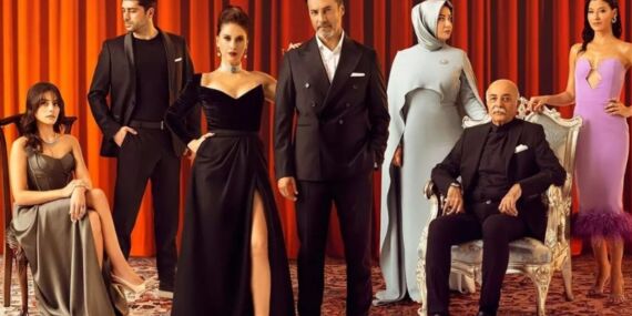 Reyting rekorları kırıyorlardı: İki oyuncudan Kızılcık Şerbeti’ne veda kararı!