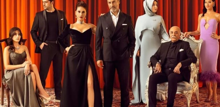 Kızılcık Şerbeti sezon finali ne zaman Kızılcık Şerbeti sezon finalinde neler olacak
