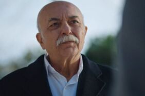 Kızılcık Şerbeti'nden ayrılan Settar Tanrıöğen tedavi sonrası ilk kez görüntülendi