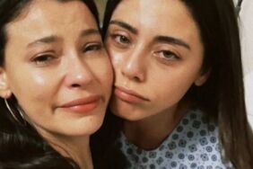 Kızılcık Şerbeti'nin Alev'i Müjde Uzman tükenmişlik sendromuna yakalandı