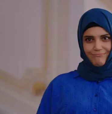 Kızılcık Şerbeti'nin Nilay'ı Feyza Civelek polislerin yanında uyuşturucu sordu