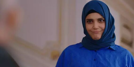 Feyza Civelek Kızılcık Şerbeti’nden ayrılıyor mu? Yeni sezon kararı ortaya çıktı