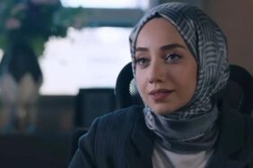 Kızılcık Şerbeti'nin yıldızı Özge Özacar'ın kalbini çalan isim belli oldu....