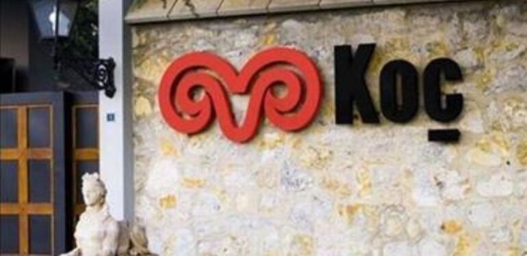 Koç Holding, Yapı Kredi hisseleriyle ilgili son durumu açıkladı