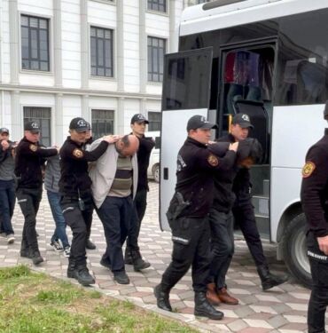 Kocaeli'de aile meclisi infazı 7 yıl önce kaybolan kadının hikayesi