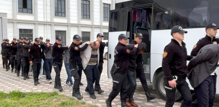 Kocaeli’de ‘aile meclisi’ infazı: 7 yıl önce kaybolan kadının hikayesi