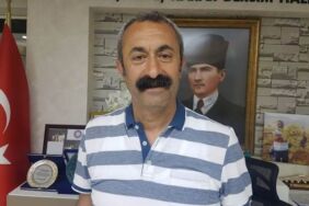 Komünist Başkan, Tunceli'de 230 milyon TL borç bırakmış