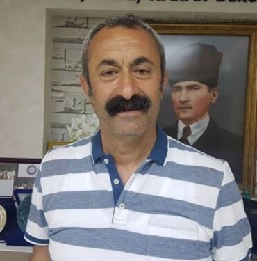 Komünist Başkan, Tunceli'de 230 milyon TL borç bırakmış