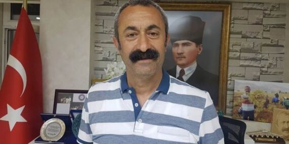 Komünist Başkan, Tunceli’de 230 milyon TL borç bırakmış