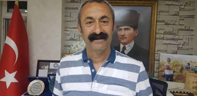 Komünist Başkan, Tunceli’de 230 milyon TL borç bırakmış