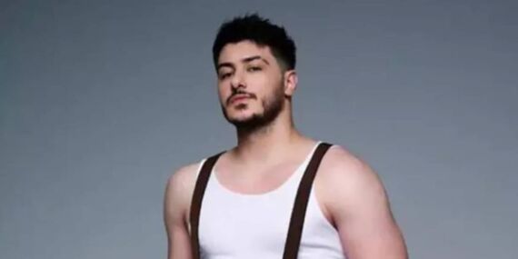 Konserinde ‘playback’ tepkisi almıştı! Semicenk eleştirilere yanıt verdi!