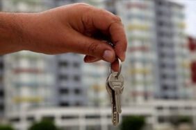 Konut satışı 3 yılın dibinde