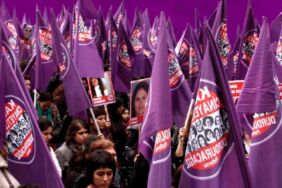 Korkunç tablo açıklandı