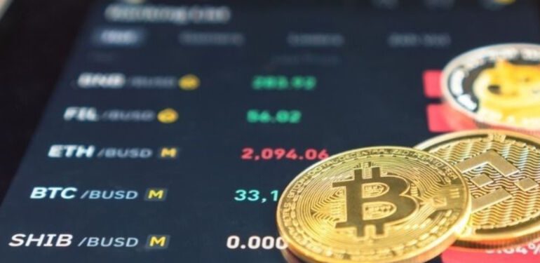 Kripto varlıklara ilişkin kanun düzenlemesi kabul edildi