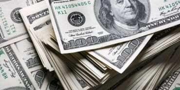 Küresel borçlar yeni rekor kırdı 315 trilyon dolar!