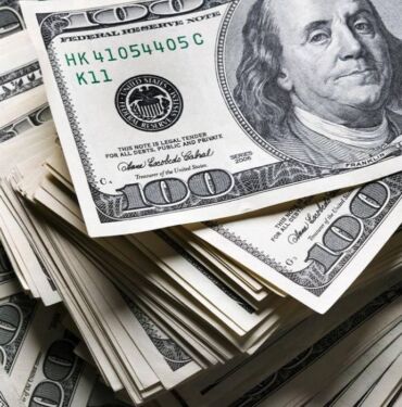 Küresel borçlar yeni rekor kırdı 315 trilyon dolar!