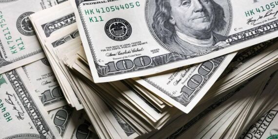 Mutlak butlan kararı sonrası dolar güne rekorla başladı
