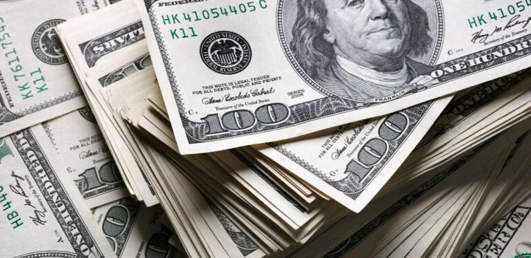 Mutlak butlan kararı sonrası dolar güne rekorla başladı