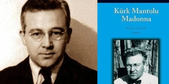 Kürk Mantolu Madonna’nın dizisi çıkıyor: Yönetmeni belli oldu