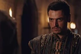 Kuruluş Osman 'Alaeddin Bey' Faruk Aran kimdir Faruk Aran kaç yaşında, nereli Faruk Aran'ın oynadığı diziler