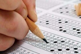 LGS'ye girecek öğrencilere başarılı bir çalışma için 5 öneri