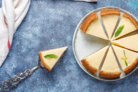 Lezzet şöleni Lor peynirli cheesecake tarifi ve püf noktaları