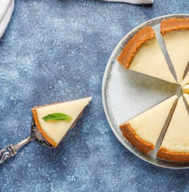 Lezzet şöleni Lor peynirli cheesecake tarifi ve püf noktaları