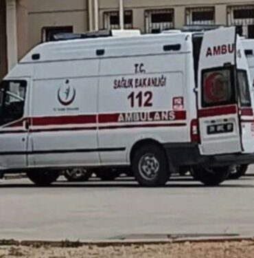 Lisede dağıtılan tavuklu pilavdan 24 öğrenci zehirlendi