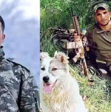 MSB duyurdu Pençe-Kilit Operasyonu bölgesinde 1 asker şehit oldu