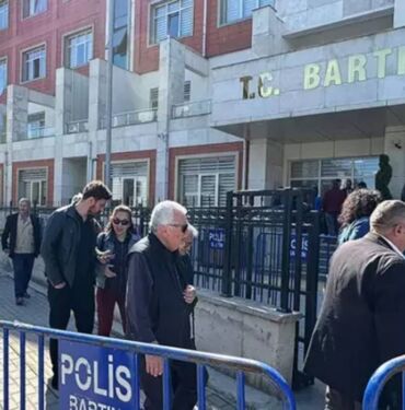 Maden faciası davasında 7'nci duruşma