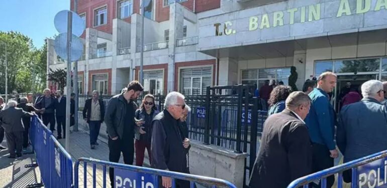 Maden faciası davasında 7'nci duruşma