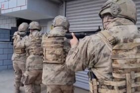 Mahzen-50 operasyonlarında 2 organize suç örgütü çökertildi