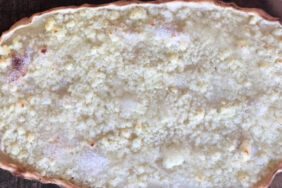 Malatya'nın yöresel lezzeti 'Arapgir peynirli ekmek' coğrafi işaret aldı