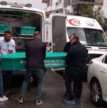 Manisa'da erkek dehşeti Eski eşini ve ailesini katletti